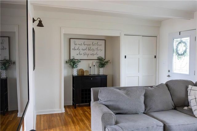 7708 W 63 Terrace, Overland Park, KS 66202