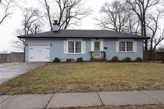 7708 W 63 Terrace, Overland Park, KS 66202