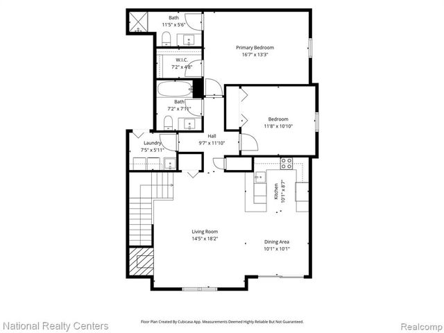 7201 Farmingdale Lane, Walled Lake, MI 48390