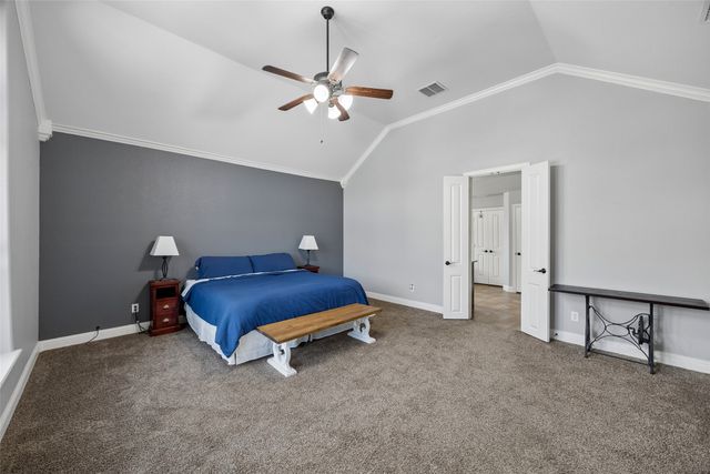 1310 Billingsley Drive, Waxahachie, TX 75167
