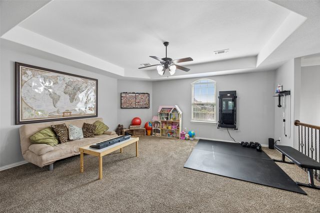 1310 Billingsley Drive, Waxahachie, TX 75167