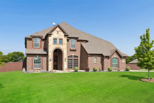 1310 Billingsley Drive, Waxahachie, TX 75167