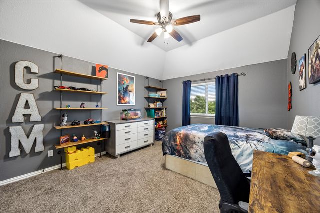1310 Billingsley Drive, Waxahachie, TX 75167