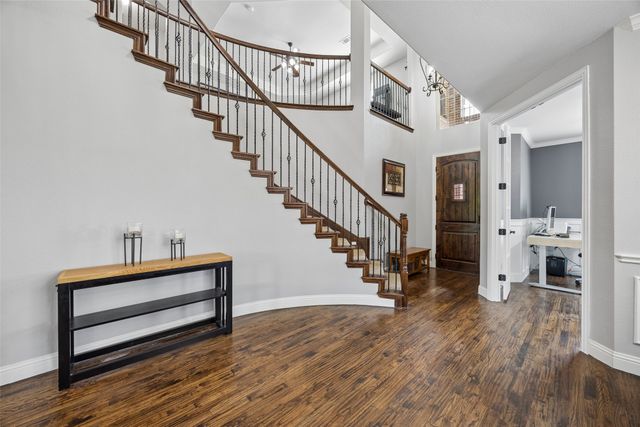 1310 Billingsley Drive, Waxahachie, TX 75167