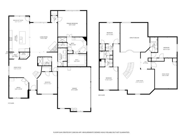 1310 Billingsley Drive, Waxahachie, TX 75167