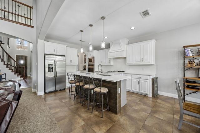1310 Billingsley Drive, Waxahachie, TX 75167