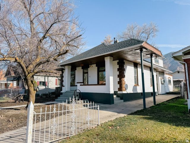 2524 VAN BUREN AVE, Ogden, UT 84401