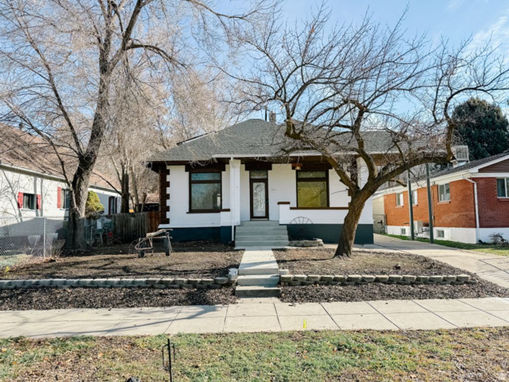 2524 VAN BUREN AVE, Ogden, UT 84401