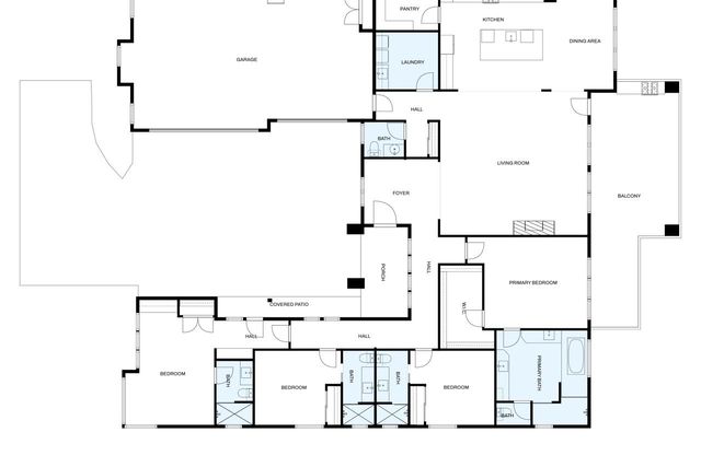 124 Apache Tears DR, Horseshoe Bay, TX 78657