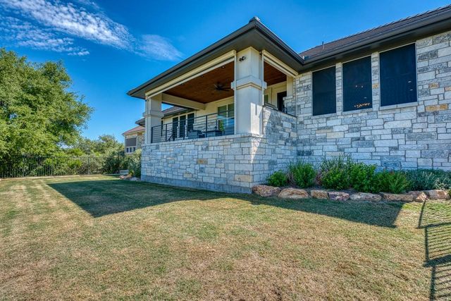 124 Apache Tears DR, Horseshoe Bay, TX 78657
