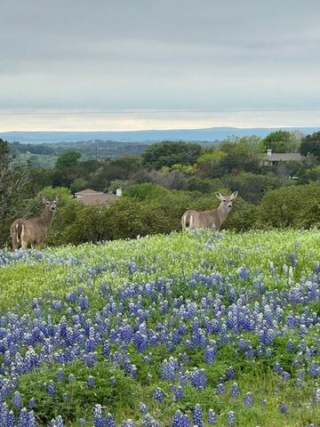 124 Apache Tears DR, Horseshoe Bay, TX 78657