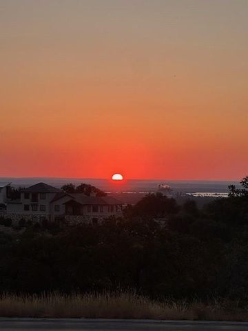 124 Apache Tears DR, Horseshoe Bay, TX 78657