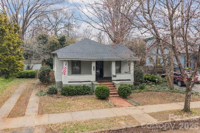 1508 Thomas Avenue, Charlotte, NC 28205
