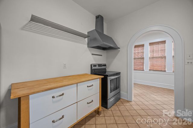 1508 Thomas Avenue, Charlotte, NC 28205