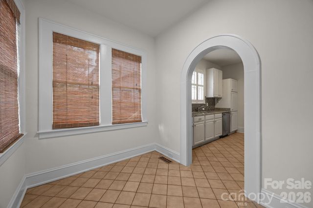 1508 Thomas Avenue, Charlotte, NC 28205