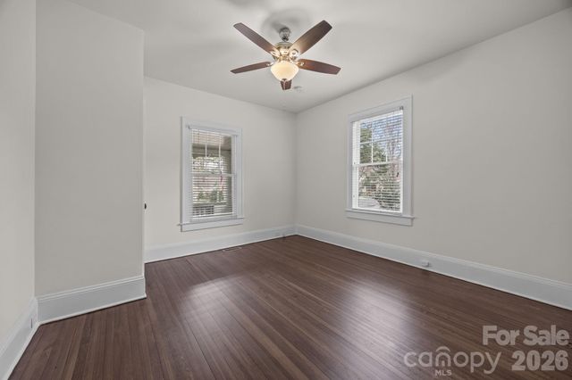 1508 Thomas Avenue, Charlotte, NC 28205