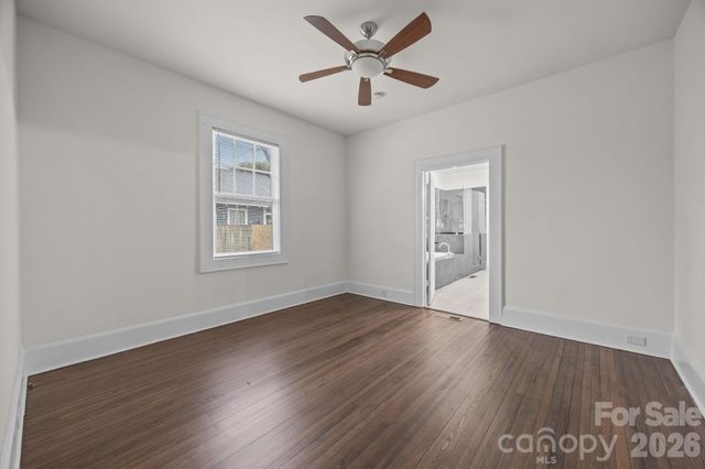 1508 Thomas Avenue, Charlotte, NC 28205