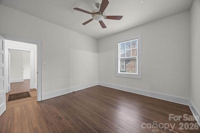 1508 Thomas Avenue, Charlotte, NC 28205