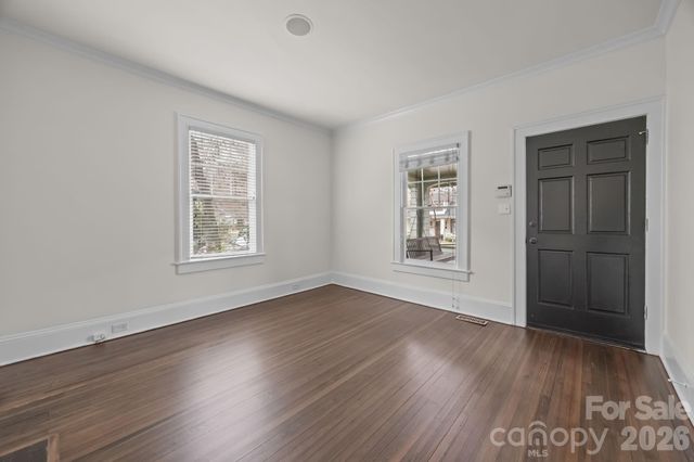 1508 Thomas Avenue, Charlotte, NC 28205