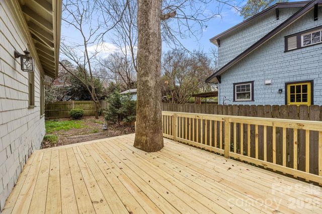 1508 Thomas Avenue, Charlotte, NC 28205