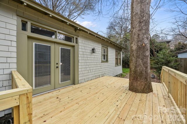 1508 Thomas Avenue, Charlotte, NC 28205