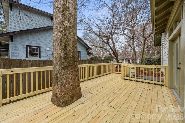 1508 Thomas Avenue, Charlotte, NC 28205