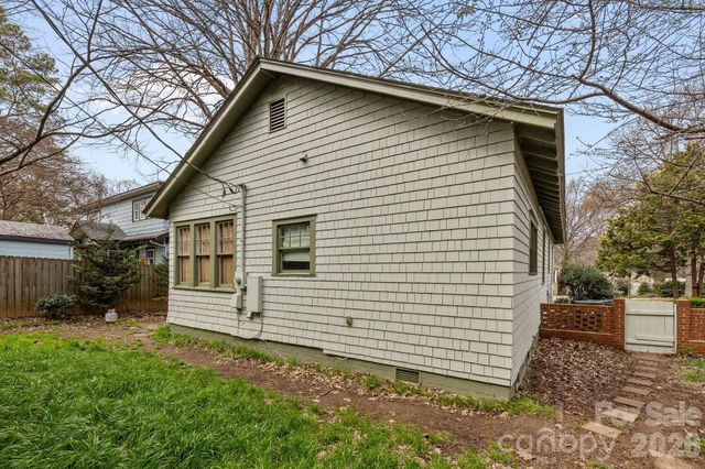 1508 Thomas Avenue, Charlotte, NC 28205