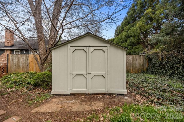 1508 Thomas Avenue, Charlotte, NC 28205