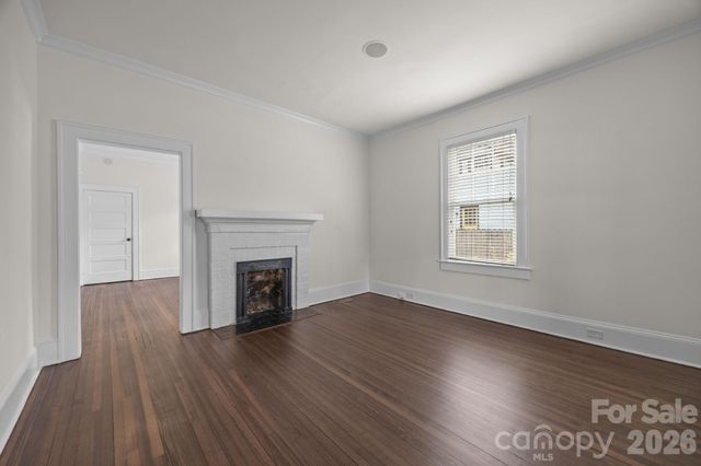 1508 Thomas Avenue, Charlotte, NC 28205