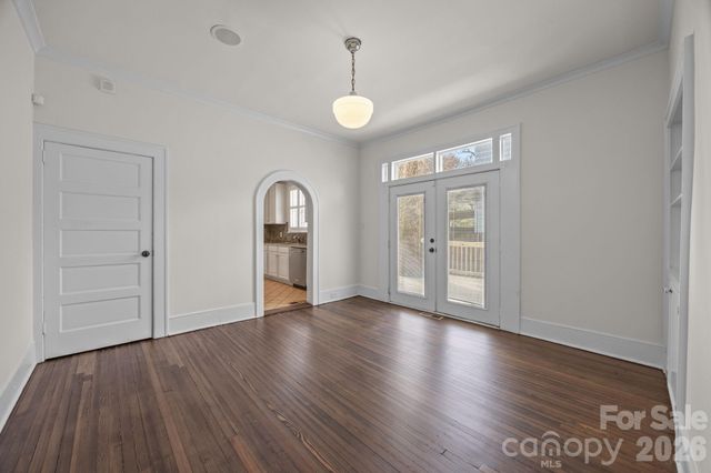 1508 Thomas Avenue, Charlotte, NC 28205