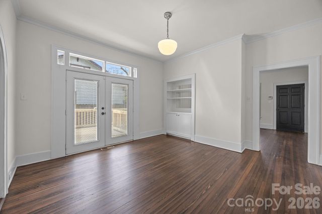 1508 Thomas Avenue, Charlotte, NC 28205