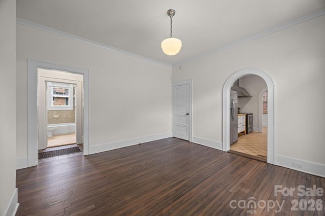 1508 Thomas Avenue, Charlotte, NC 28205