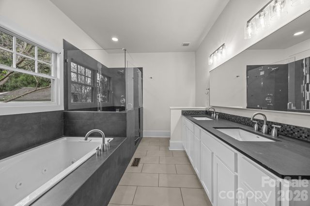 1508 Thomas Avenue, Charlotte, NC 28205