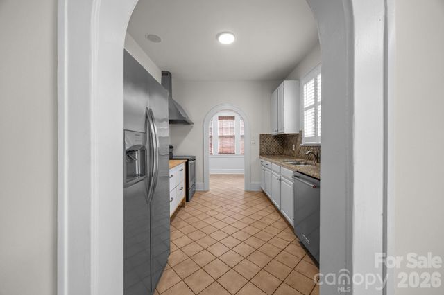 1508 Thomas Avenue, Charlotte, NC 28205