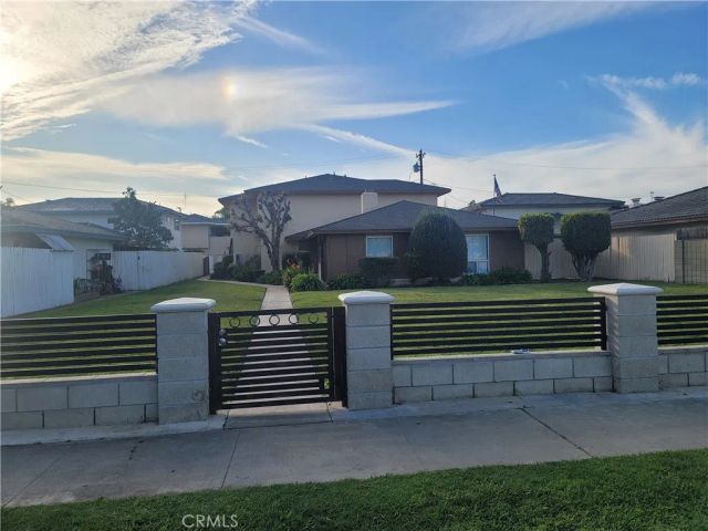 13281 Fletcher, Garden Grove, CA 92844