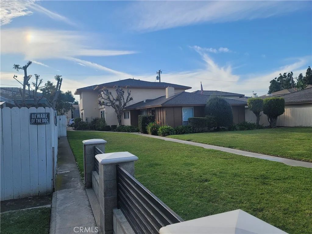 13281 Fletcher, Garden Grove, CA 92844