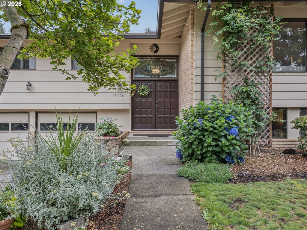 15120 Se FRANKLIN St, Portland, OR 97236