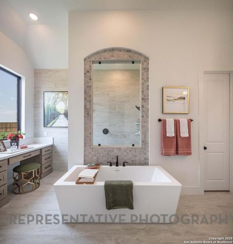 5733 Satchel Trail, New Braunfels, TX 78130