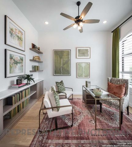 5733 Satchel Trail, New Braunfels, TX 78130