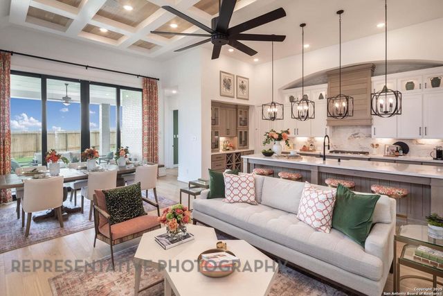 5733 Satchel Trail, New Braunfels, TX 78130