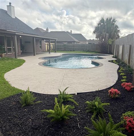 1023 N Worthington Dr Drive, Lake Charles, LA 70605