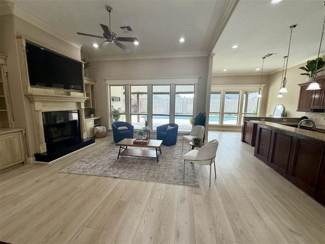 1023 N Worthington Dr Drive, Lake Charles, LA 70605