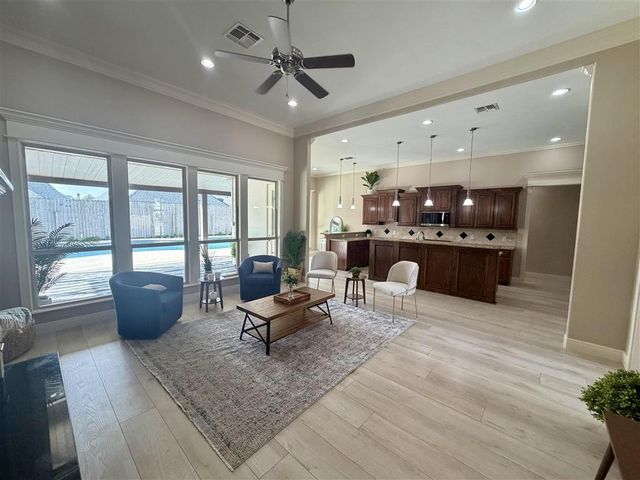 1023 N Worthington Dr Drive, Lake Charles, LA 70605