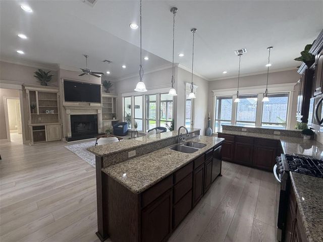 1023 N Worthington Dr Drive, Lake Charles, LA 70605