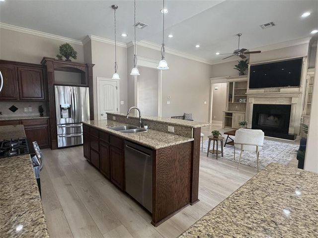 1023 N Worthington Dr Drive, Lake Charles, LA 70605