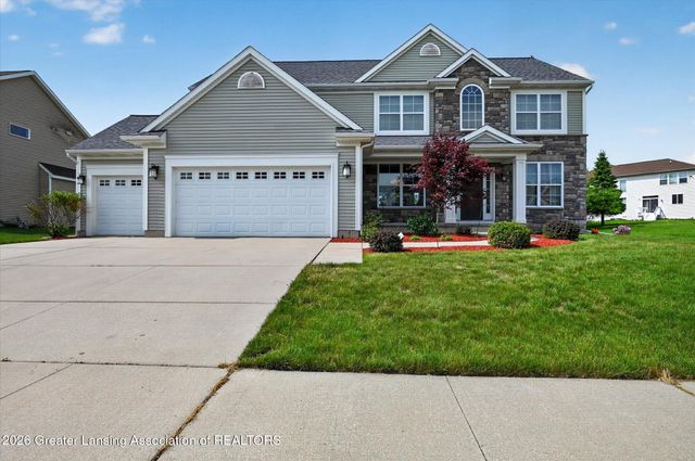 1582 Maiden Lane, Okemos, MI 48864