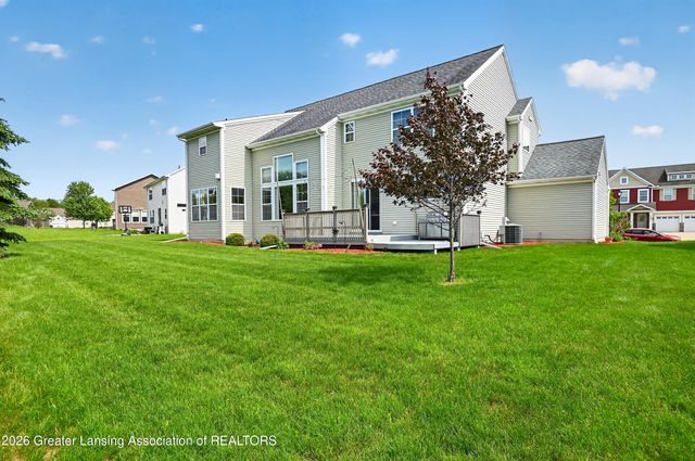 1582 Maiden Lane, Okemos, MI 48864