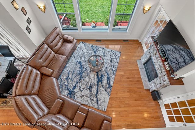 1582 Maiden Lane, Okemos, MI 48864