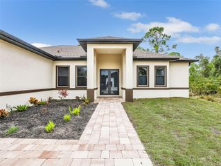 11225 CARNEGIE AVENUE, Englewood, FL 34224
