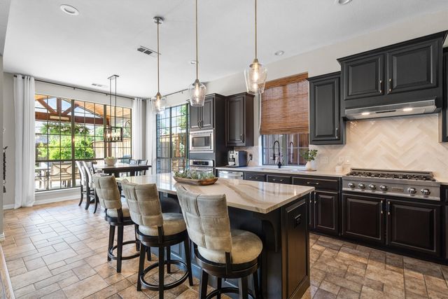 4801 Sam Bass Court, Fort Worth, TX 76244